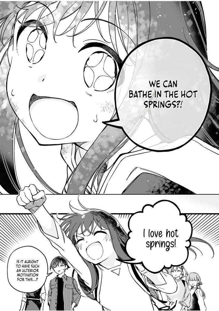 Yuusha Party Kara Oidasareta Fuguushoku Wanashi Unique Skill Yajirushi De Saikyou Ni Naru 13 18
