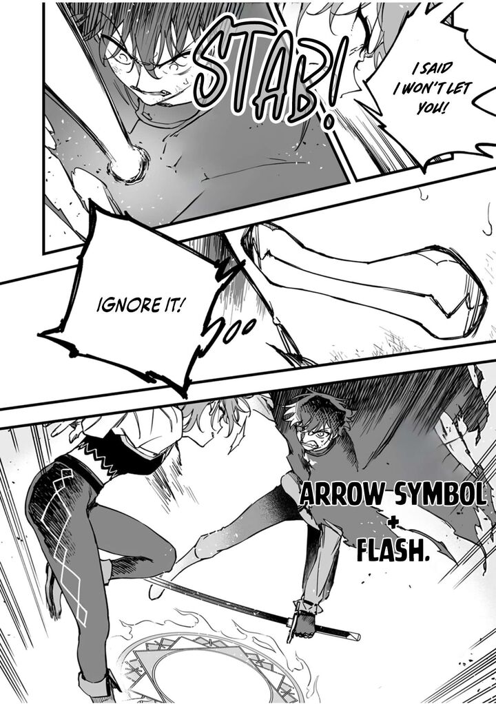 Yuusha Party Kara Oidasareta Fuguushoku Wanashi Unique Skill Yajirushi De Saikyou Ni Naru 13 3