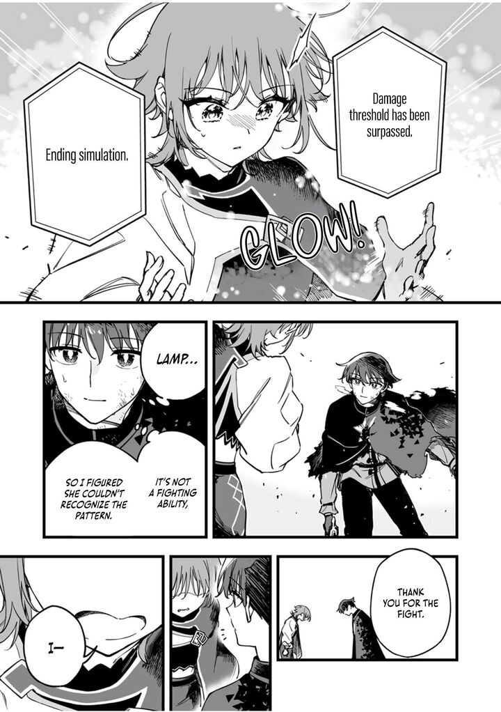 Yuusha Party Kara Oidasareta Fuguushoku Wanashi Unique Skill Yajirushi De Saikyou Ni Naru 13 8