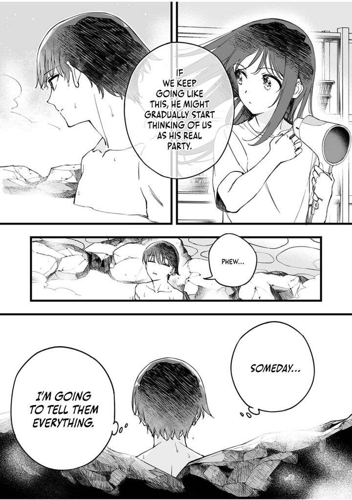 Yuusha Party Kara Oidasareta Fuguushoku Wanashi Unique Skill Yajirushi De Saikyou Ni Naru 14 14