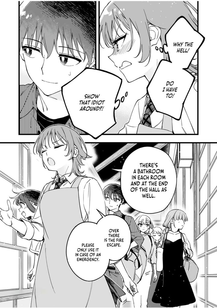 Yuusha Party Kara Oidasareta Fuguushoku Wanashi Unique Skill Yajirushi De Saikyou Ni Naru 14 2