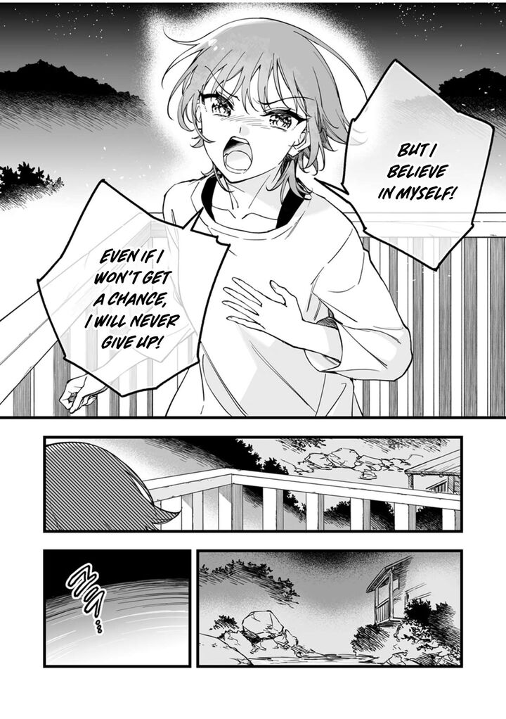 Yuusha Party Kara Oidasareta Fuguushoku Wanashi Unique Skill Yajirushi De Saikyou Ni Naru 14 27