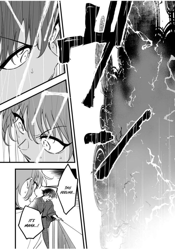 Yuusha Party Kara Oidasareta Fuguushoku Wanashi Unique Skill Yajirushi De Saikyou Ni Naru 14 29
