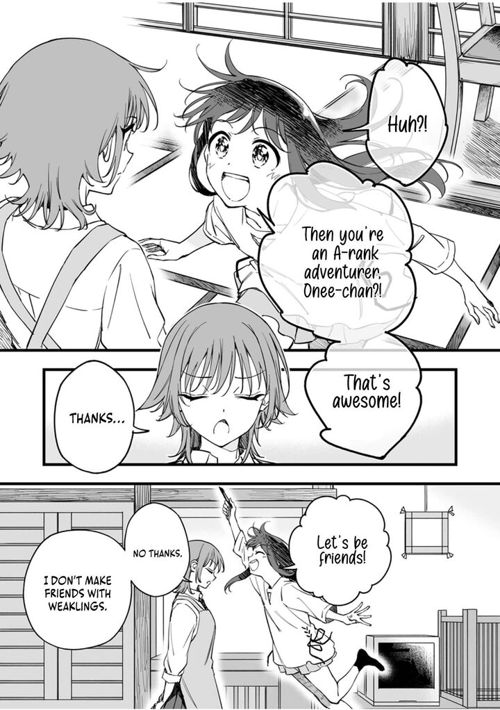 Yuusha Party Kara Oidasareta Fuguushoku Wanashi Unique Skill Yajirushi De Saikyou Ni Naru 14 6