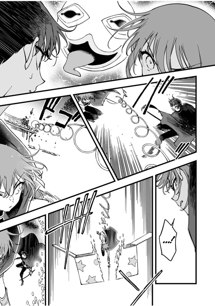 Yuusha Party Kara Oidasareta Fuguushoku Wanashi Unique Skill Yajirushi De Saikyou Ni Naru 15 10