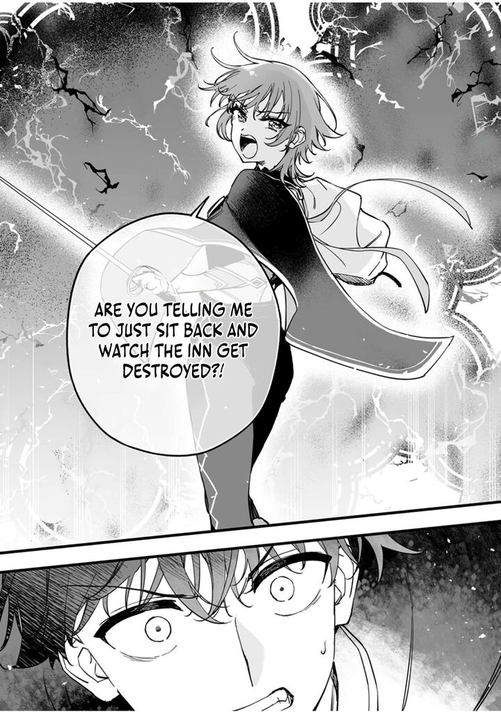 Yuusha Party Kara Oidasareta Fuguushoku Wanashi Unique Skill Yajirushi De Saikyou Ni Naru 15 11