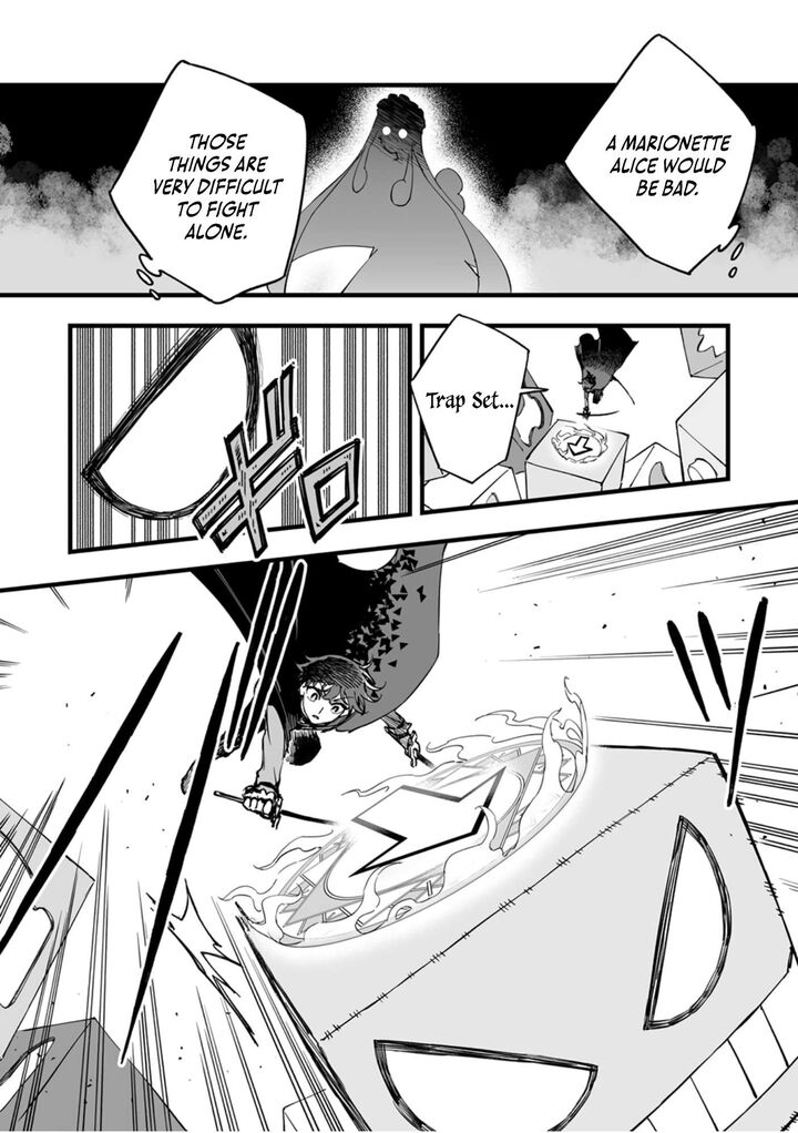 Yuusha Party Kara Oidasareta Fuguushoku Wanashi Unique Skill Yajirushi De Saikyou Ni Naru 15 19