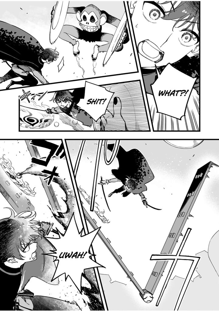 Yuusha Party Kara Oidasareta Fuguushoku Wanashi Unique Skill Yajirushi De Saikyou Ni Naru 15 20