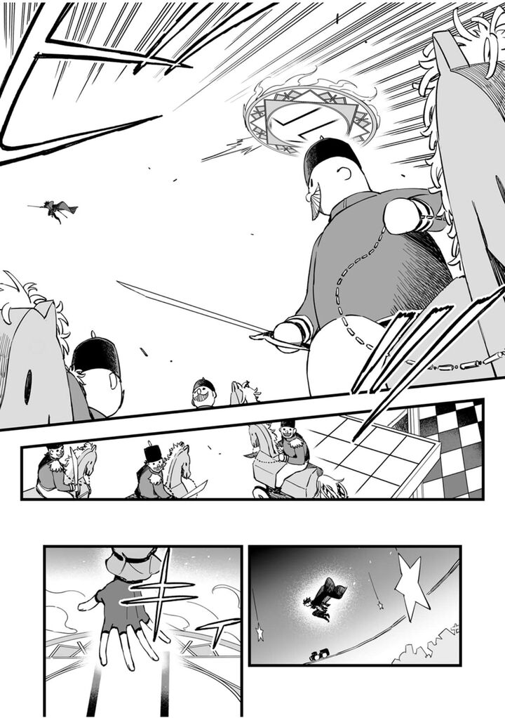 Yuusha Party Kara Oidasareta Fuguushoku Wanashi Unique Skill Yajirushi De Saikyou Ni Naru 15 30
