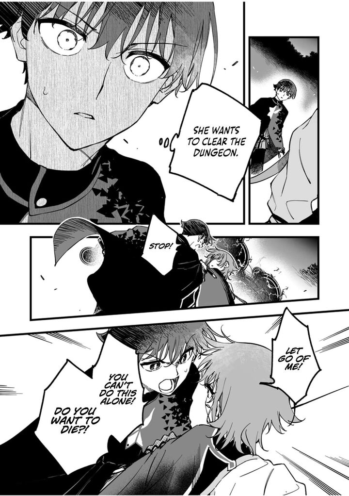 Yuusha Party Kara Oidasareta Fuguushoku Wanashi Unique Skill Yajirushi De Saikyou Ni Naru 15 9