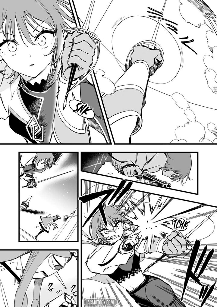 Yuusha Party Kara Oidasareta Fuguushoku Wanashi Unique Skill Yajirushi De Saikyou Ni Naru 16 11