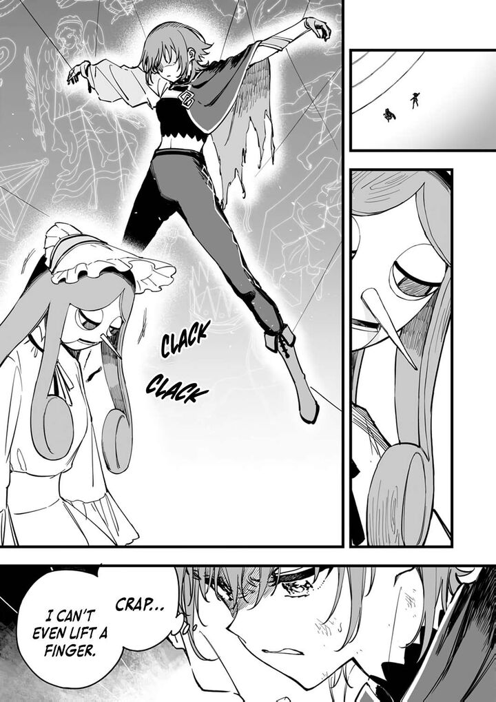 Yuusha Party Kara Oidasareta Fuguushoku Wanashi Unique Skill Yajirushi De Saikyou Ni Naru 16 16