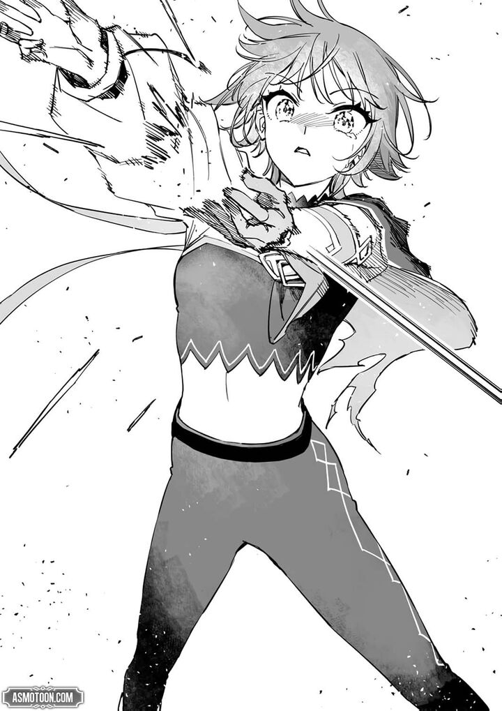 Yuusha Party Kara Oidasareta Fuguushoku Wanashi Unique Skill Yajirushi De Saikyou Ni Naru 16 19