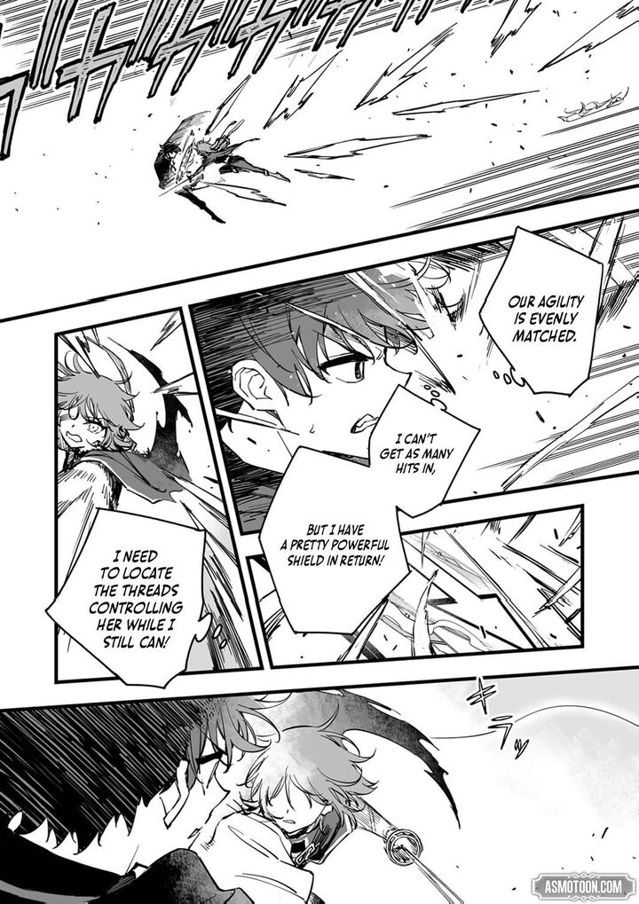 Yuusha Party Kara Oidasareta Fuguushoku Wanashi Unique Skill Yajirushi De Saikyou Ni Naru 16 27