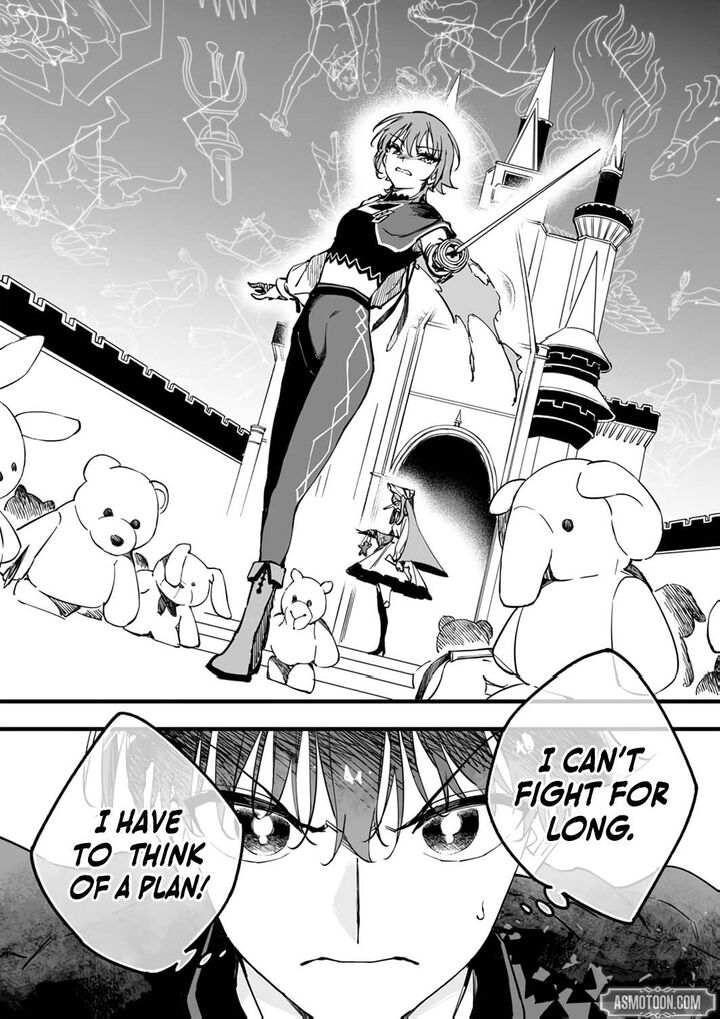 Yuusha Party Kara Oidasareta Fuguushoku Wanashi Unique Skill Yajirushi De Saikyou Ni Naru 16 33