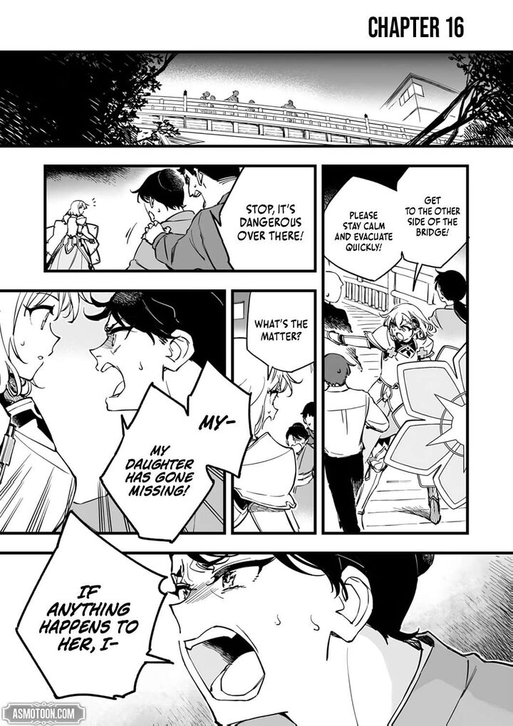 Yuusha Party Kara Oidasareta Fuguushoku Wanashi Unique Skill Yajirushi De Saikyou Ni Naru 16 4