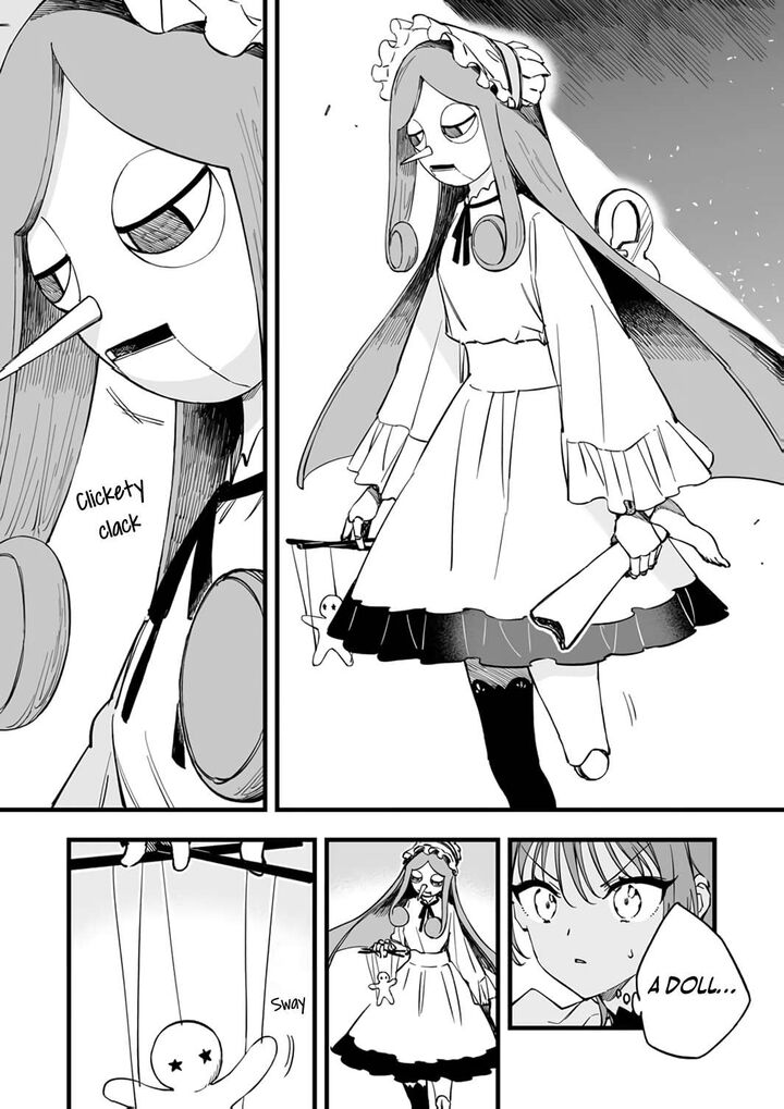Yuusha Party Kara Oidasareta Fuguushoku Wanashi Unique Skill Yajirushi De Saikyou Ni Naru 16 7