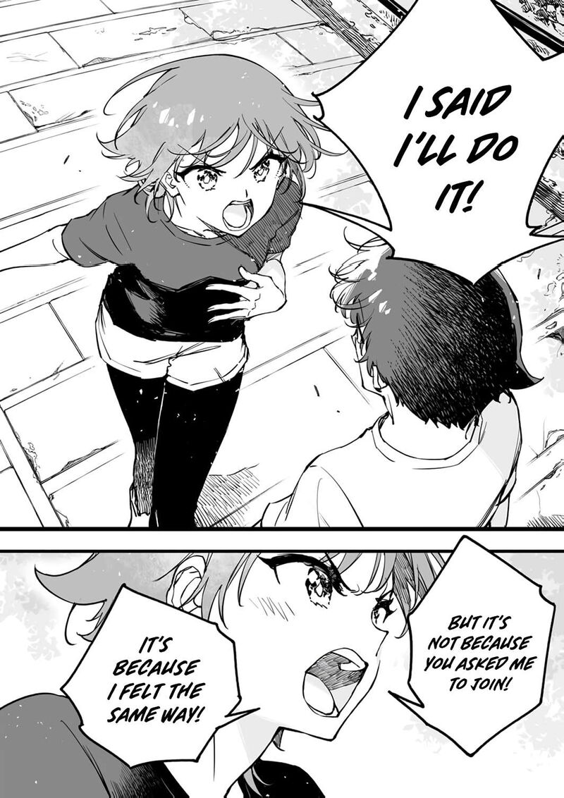 Yuusha Party Kara Oidasareta Fuguushoku Wanashi Unique Skill Yajirushi De Saikyou Ni Naru 19 10