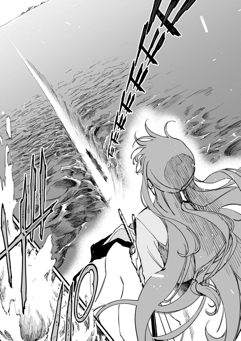 Yuusha Party Kara Oidasareta Fuguushoku Wanashi Unique Skill Yajirushi De Saikyou Ni Naru 19 19