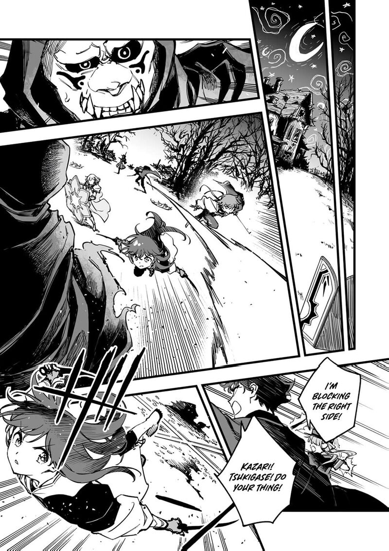 Yuusha Party Kara Oidasareta Fuguushoku Wanashi Unique Skill Yajirushi De Saikyou Ni Naru 19 21