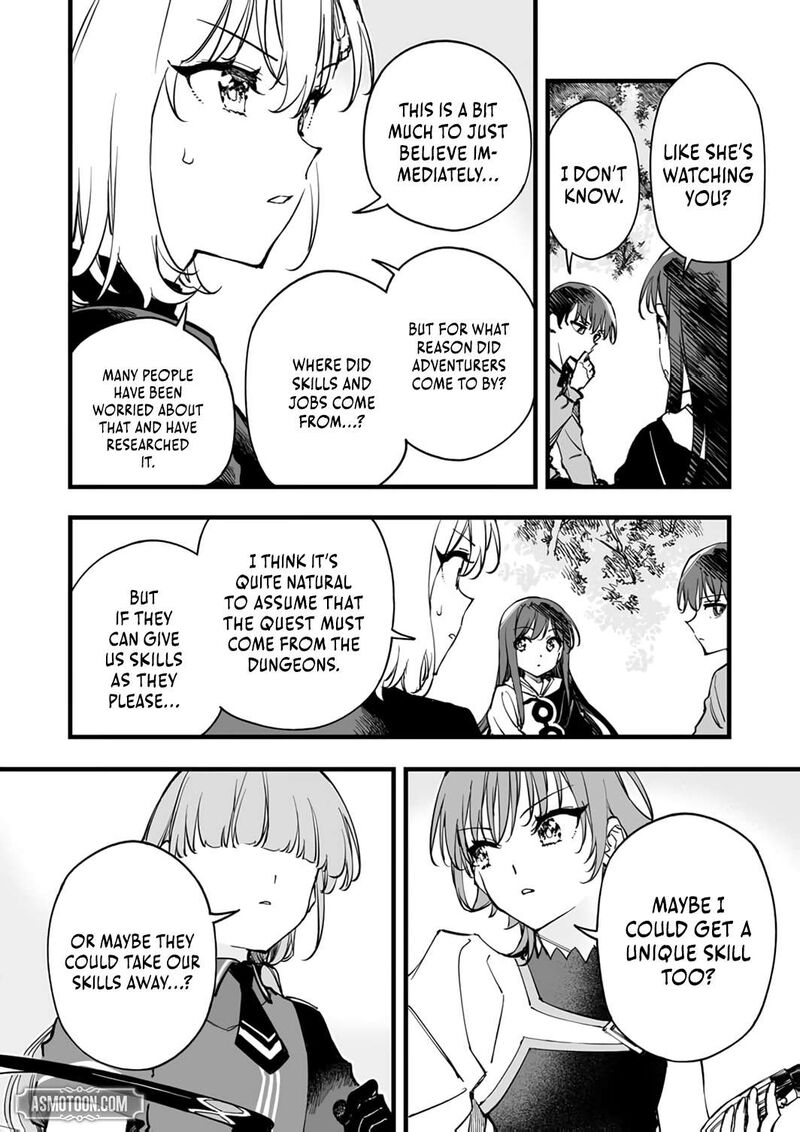 Yuusha Party Kara Oidasareta Fuguushoku Wanashi Unique Skill Yajirushi De Saikyou Ni Naru 19 28