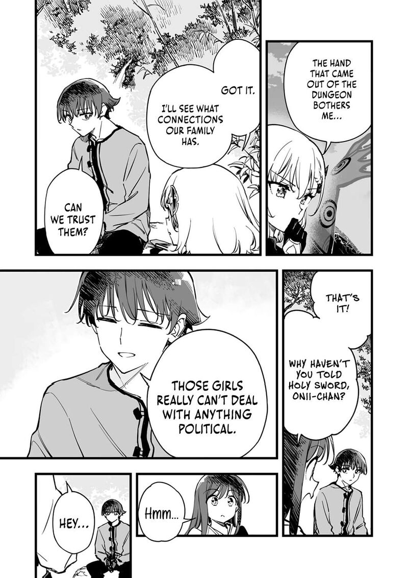 Yuusha Party Kara Oidasareta Fuguushoku Wanashi Unique Skill Yajirushi De Saikyou Ni Naru 19 30