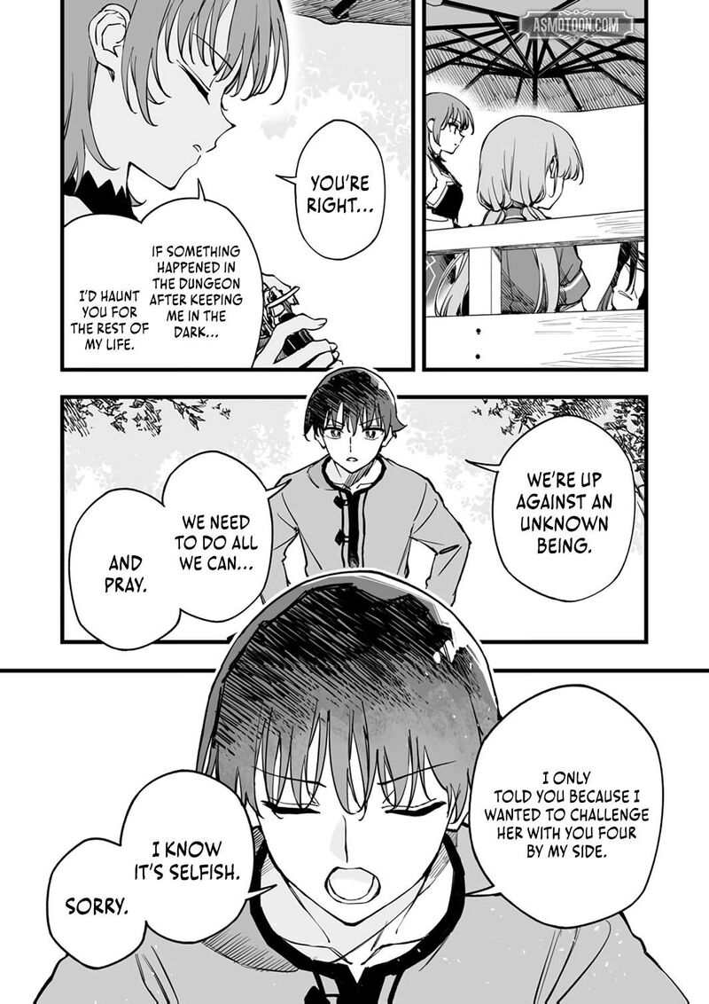 Yuusha Party Kara Oidasareta Fuguushoku Wanashi Unique Skill Yajirushi De Saikyou Ni Naru 19 32