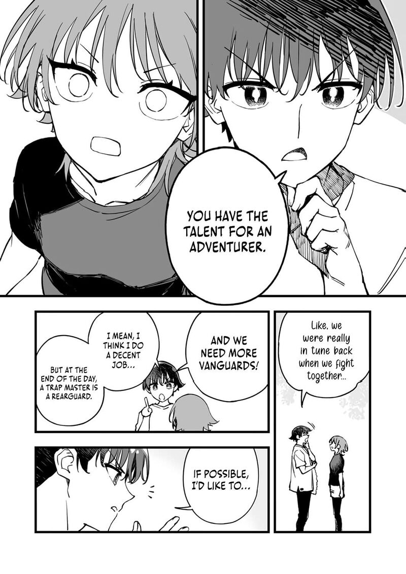 Yuusha Party Kara Oidasareta Fuguushoku Wanashi Unique Skill Yajirushi De Saikyou Ni Naru 19 6