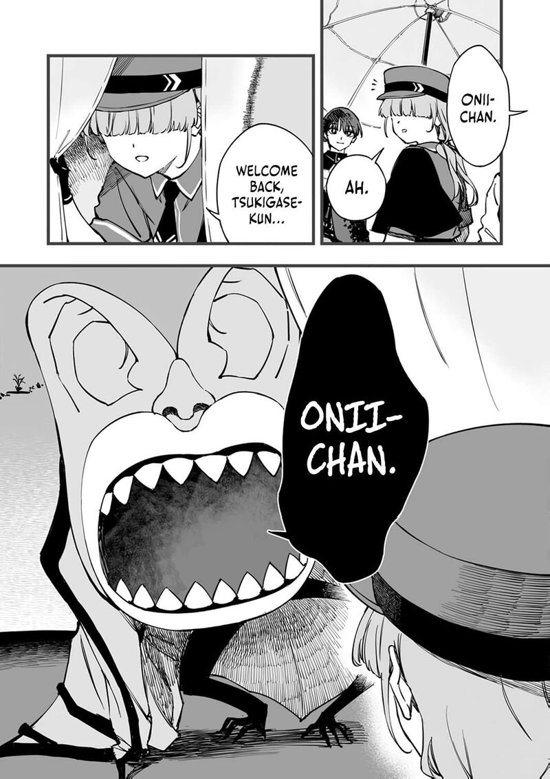 Yuusha Party Kara Oidasareta Fuguushoku Wanashi Unique Skill Yajirushi De Saikyou Ni Naru 20 12