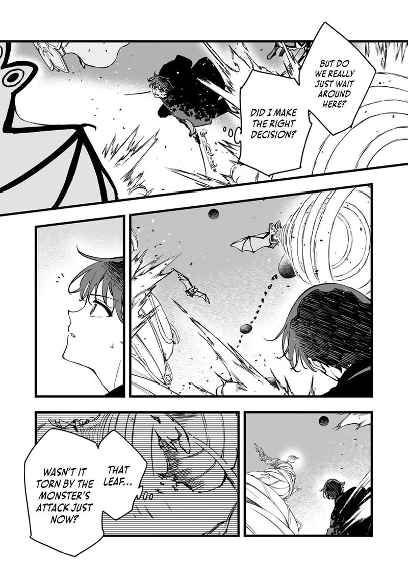 Yuusha Party Kara Oidasareta Fuguushoku Wanashi Unique Skill Yajirushi De Saikyou Ni Naru 20 17