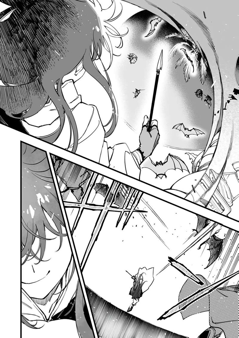 Yuusha Party Kara Oidasareta Fuguushoku Wanashi Unique Skill Yajirushi De Saikyou Ni Naru 20 20