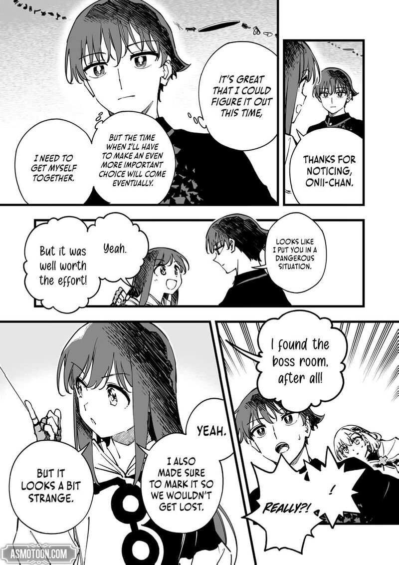 Yuusha Party Kara Oidasareta Fuguushoku Wanashi Unique Skill Yajirushi De Saikyou Ni Naru 20 23