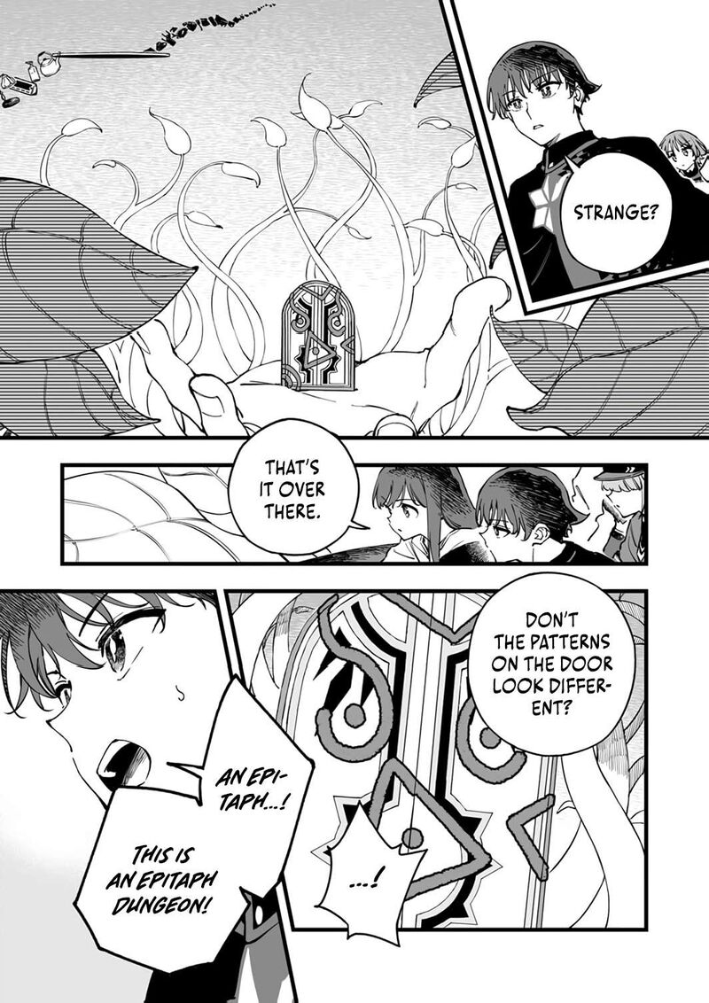 Yuusha Party Kara Oidasareta Fuguushoku Wanashi Unique Skill Yajirushi De Saikyou Ni Naru 20 24