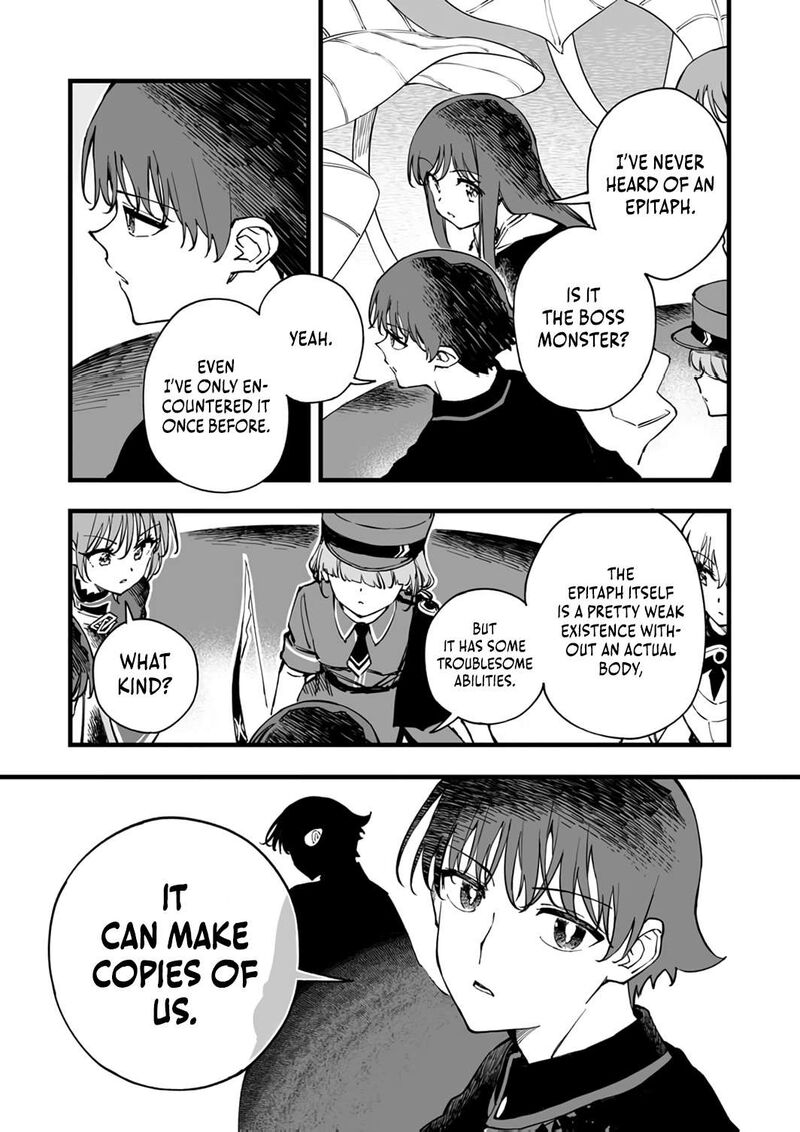 Yuusha Party Kara Oidasareta Fuguushoku Wanashi Unique Skill Yajirushi De Saikyou Ni Naru 20 25