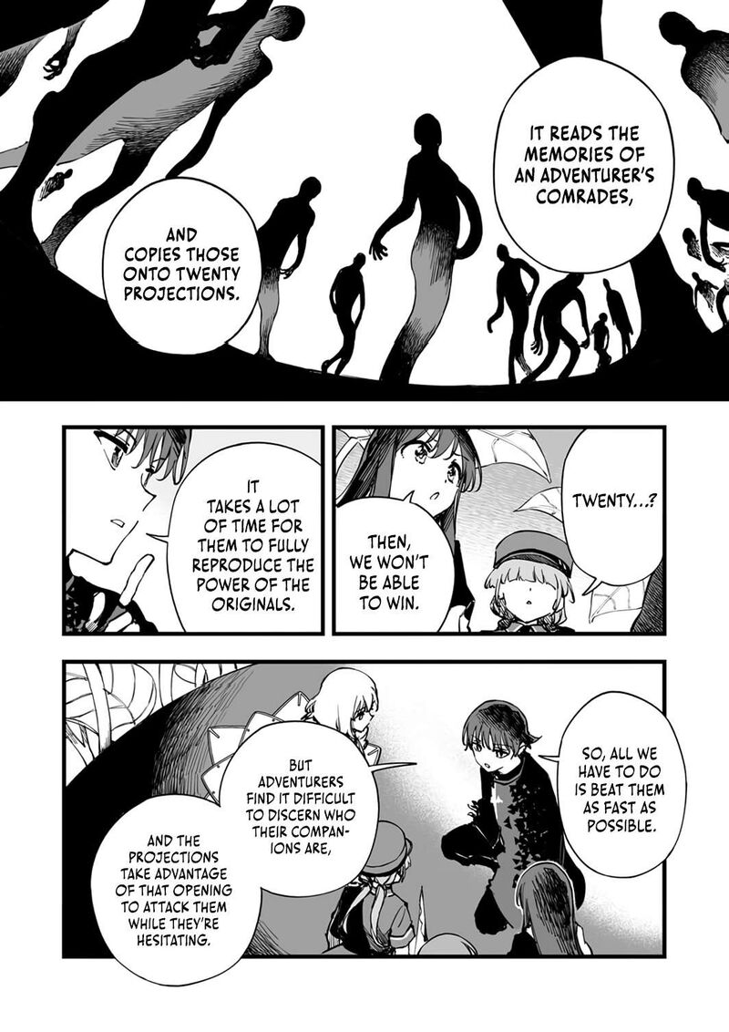 Yuusha Party Kara Oidasareta Fuguushoku Wanashi Unique Skill Yajirushi De Saikyou Ni Naru 20 26