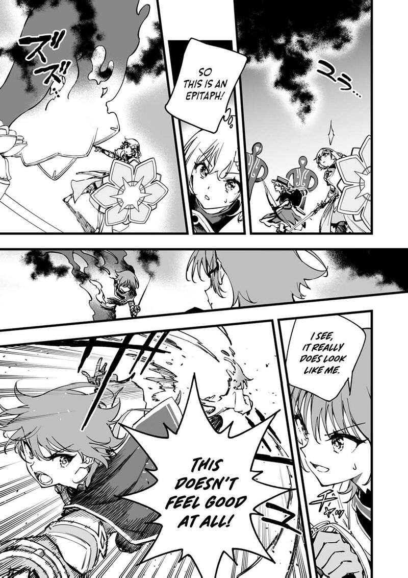 Yuusha Party Kara Oidasareta Fuguushoku Wanashi Unique Skill Yajirushi De Saikyou Ni Naru 20 29