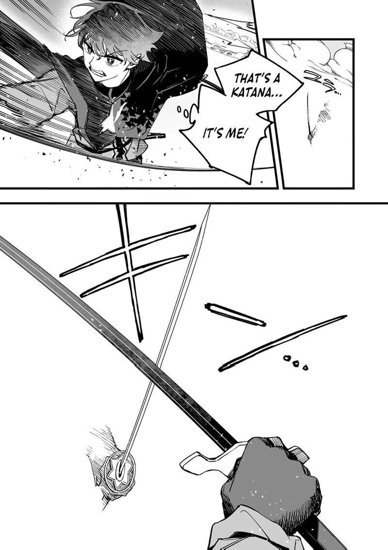 Yuusha Party Kara Oidasareta Fuguushoku Wanashi Unique Skill Yajirushi De Saikyou Ni Naru 20 31