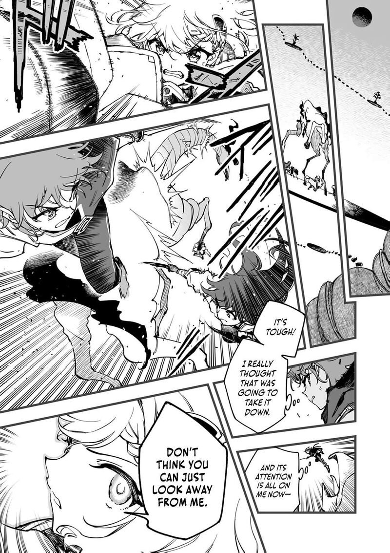 Yuusha Party Kara Oidasareta Fuguushoku Wanashi Unique Skill Yajirushi De Saikyou Ni Naru 20 5