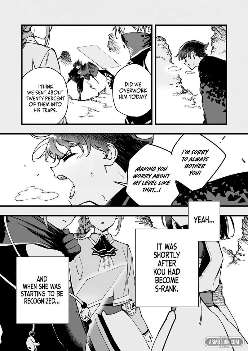 Yuusha Party Kara Oidasareta Fuguushoku Wanashi Unique Skill Yajirushi De Saikyou Ni Naru 21 11