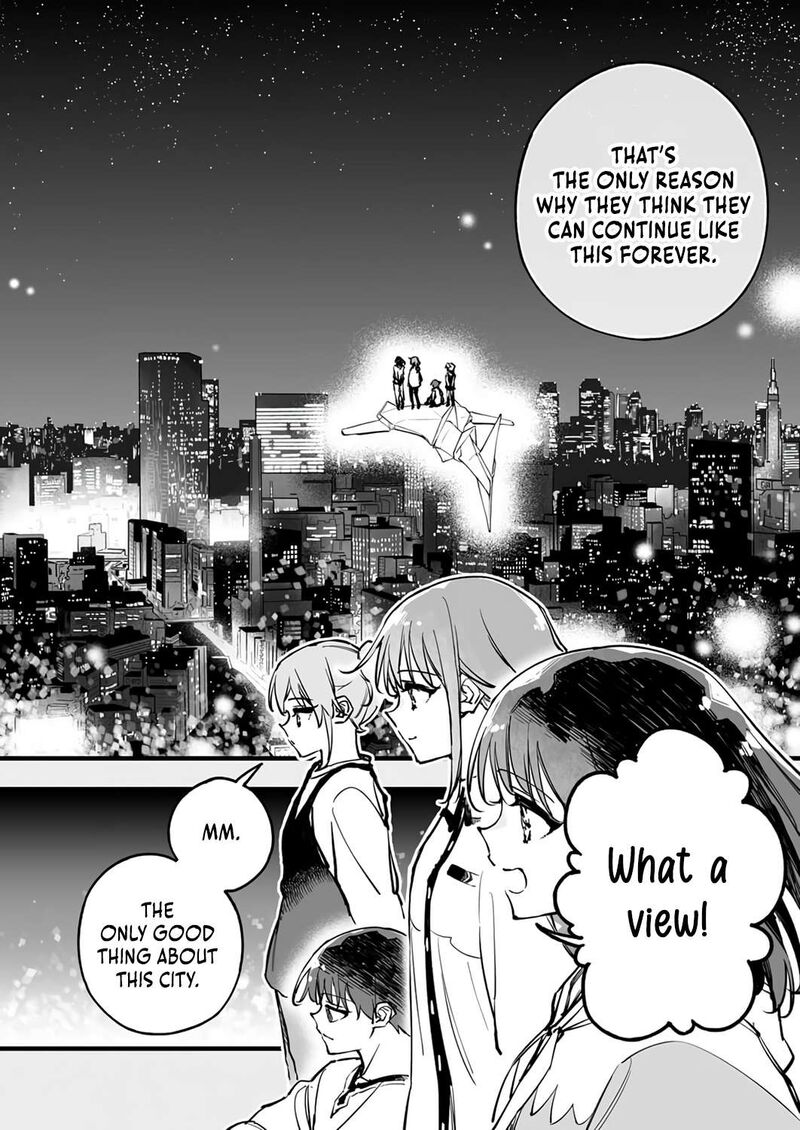 Yuusha Party Kara Oidasareta Fuguushoku Wanashi Unique Skill Yajirushi De Saikyou Ni Naru 21 18