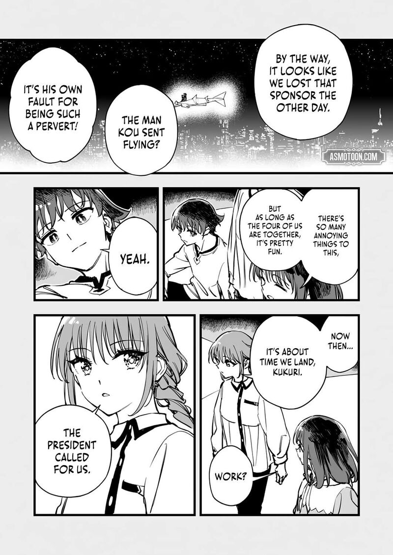 Yuusha Party Kara Oidasareta Fuguushoku Wanashi Unique Skill Yajirushi De Saikyou Ni Naru 21 19