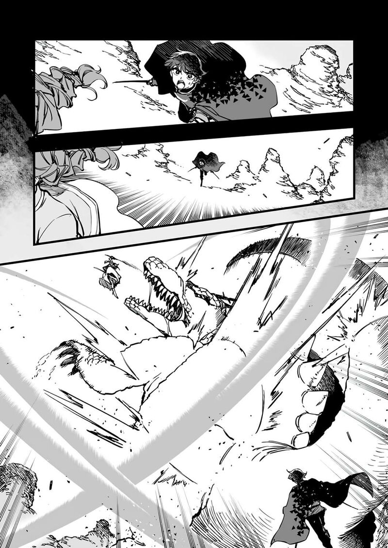 Yuusha Party Kara Oidasareta Fuguushoku Wanashi Unique Skill Yajirushi De Saikyou Ni Naru 21 9