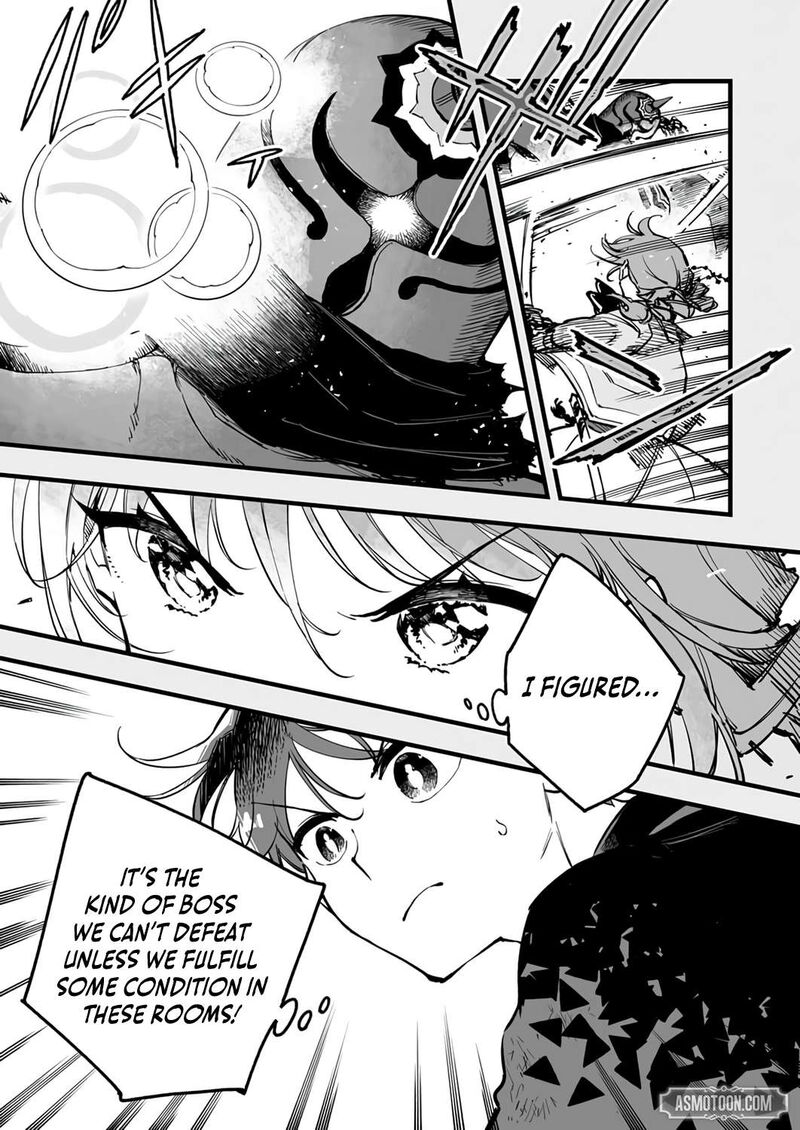 Yuusha Party Kara Oidasareta Fuguushoku Wanashi Unique Skill Yajirushi De Saikyou Ni Naru 22 10