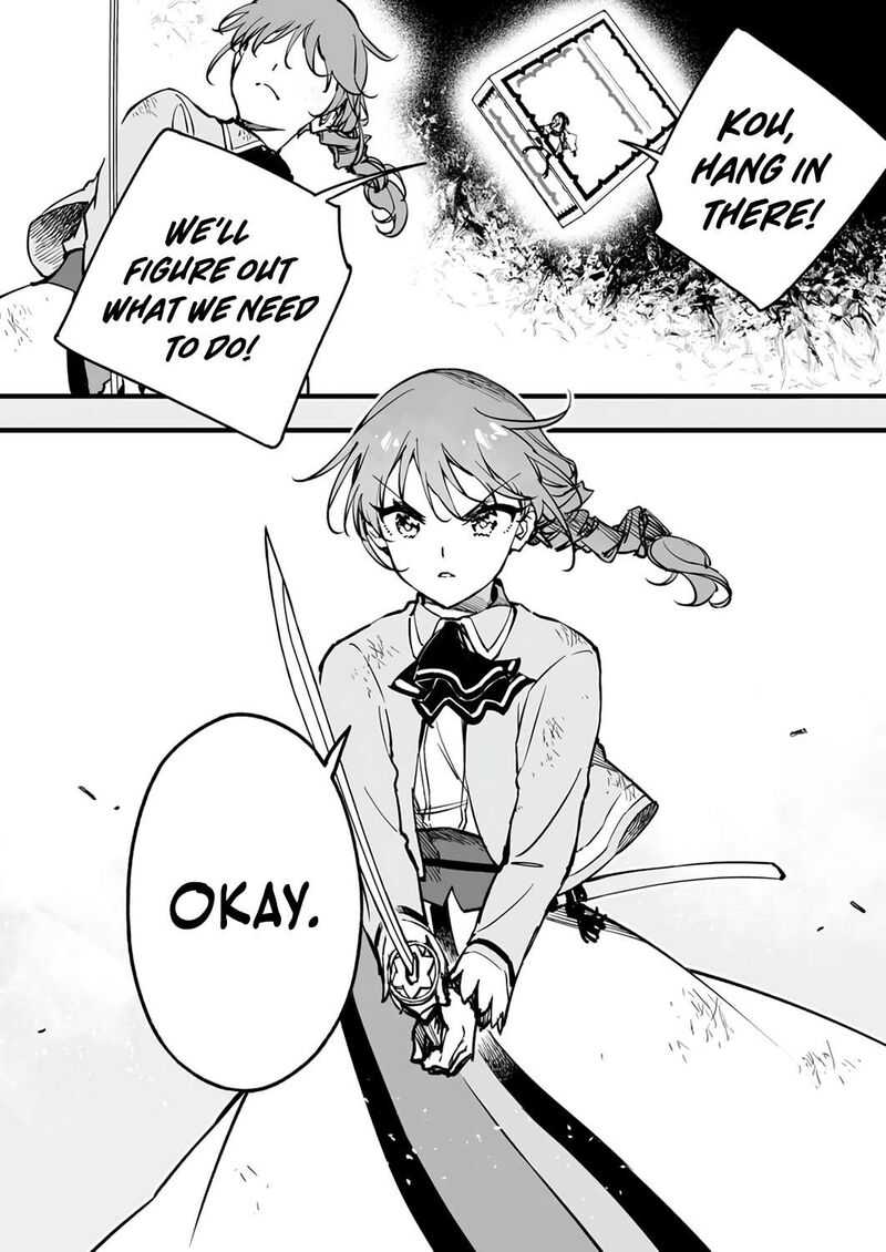 Yuusha Party Kara Oidasareta Fuguushoku Wanashi Unique Skill Yajirushi De Saikyou Ni Naru 22 11