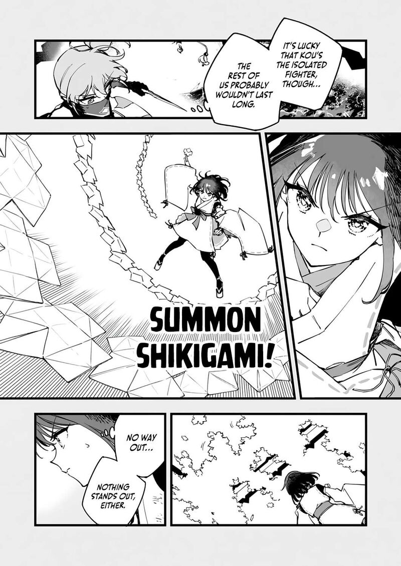 Yuusha Party Kara Oidasareta Fuguushoku Wanashi Unique Skill Yajirushi De Saikyou Ni Naru 22 12