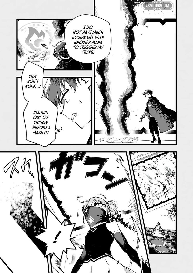 Yuusha Party Kara Oidasareta Fuguushoku Wanashi Unique Skill Yajirushi De Saikyou Ni Naru 22 18