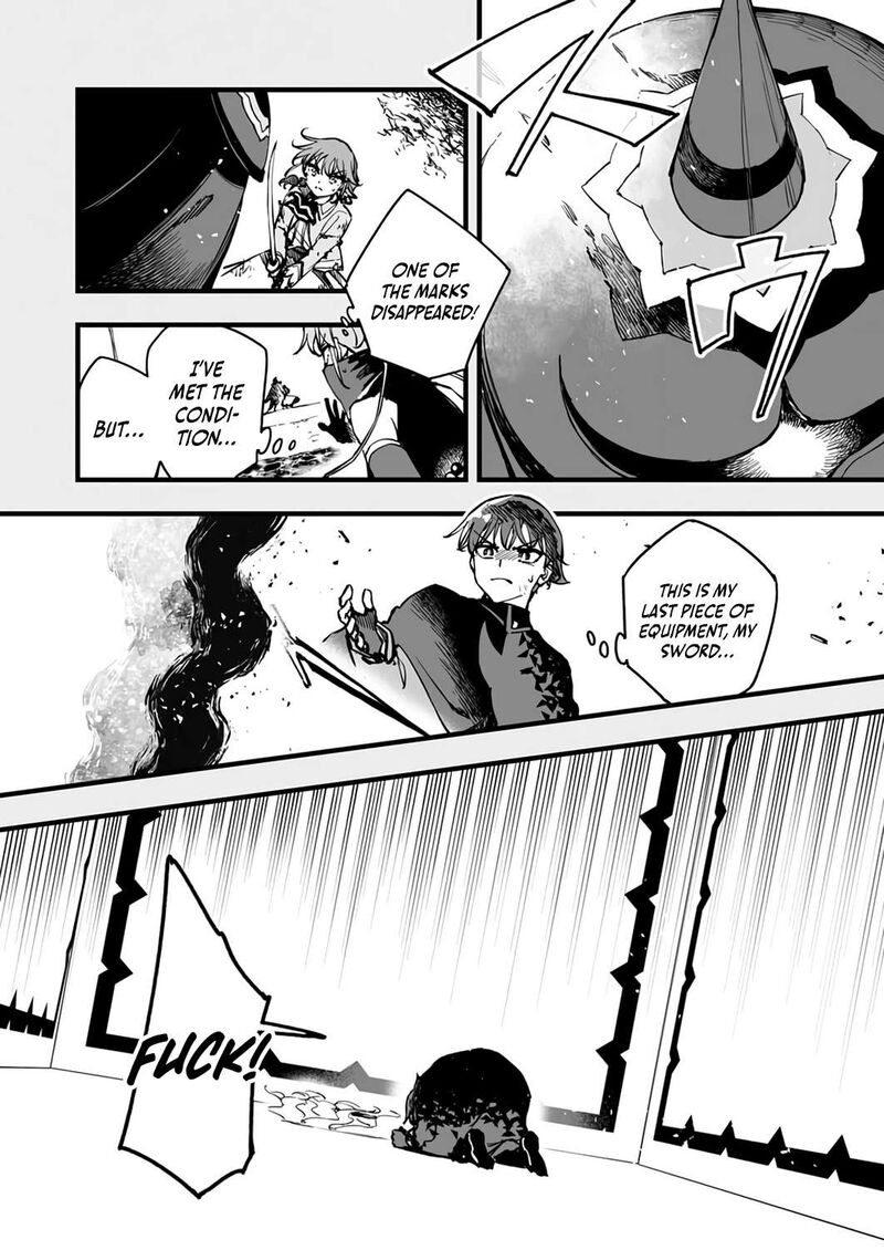 Yuusha Party Kara Oidasareta Fuguushoku Wanashi Unique Skill Yajirushi De Saikyou Ni Naru 22 19