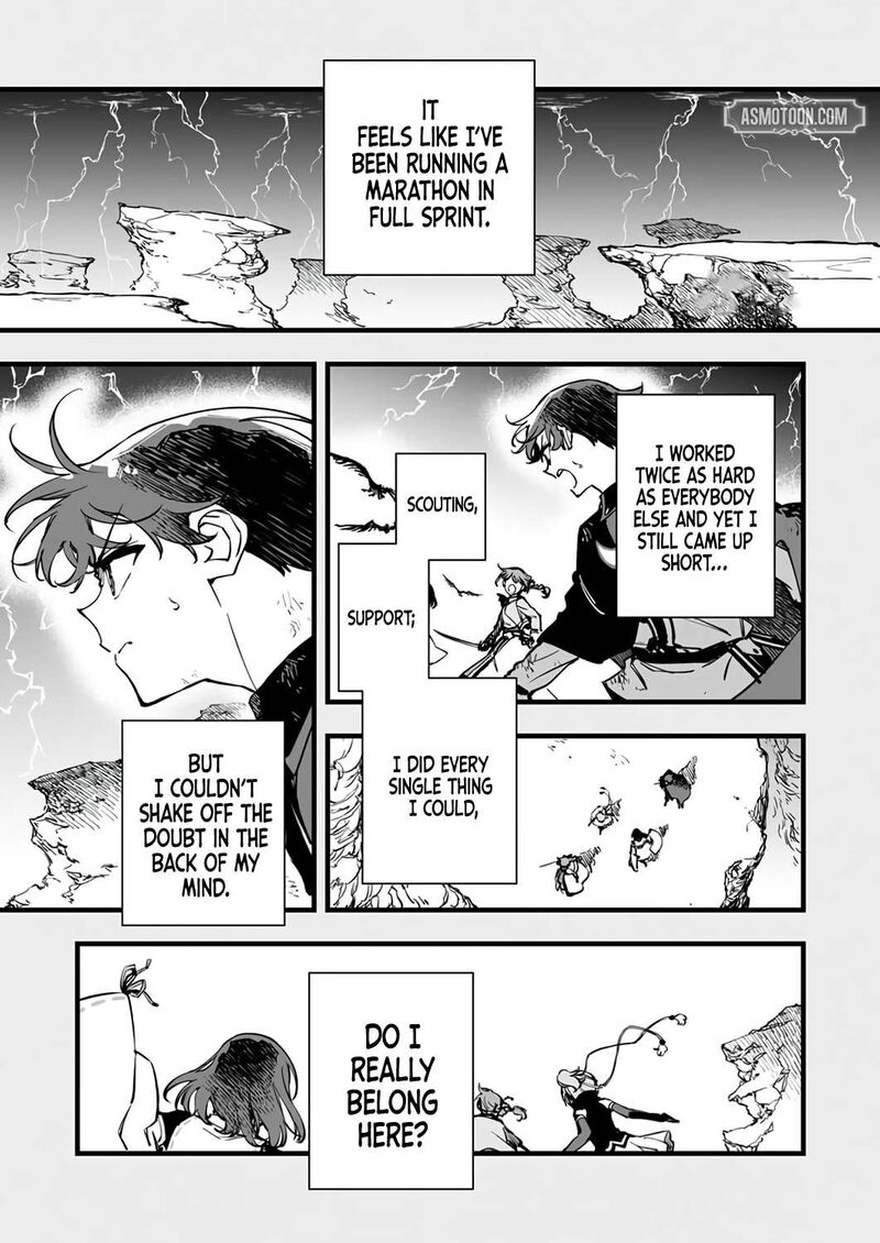 Yuusha Party Kara Oidasareta Fuguushoku Wanashi Unique Skill Yajirushi De Saikyou Ni Naru 22 2