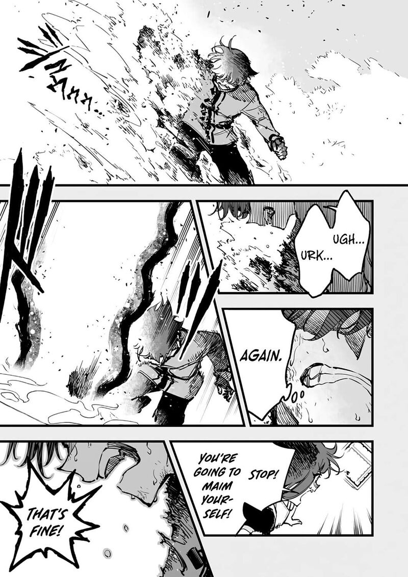 Yuusha Party Kara Oidasareta Fuguushoku Wanashi Unique Skill Yajirushi De Saikyou Ni Naru 22 24