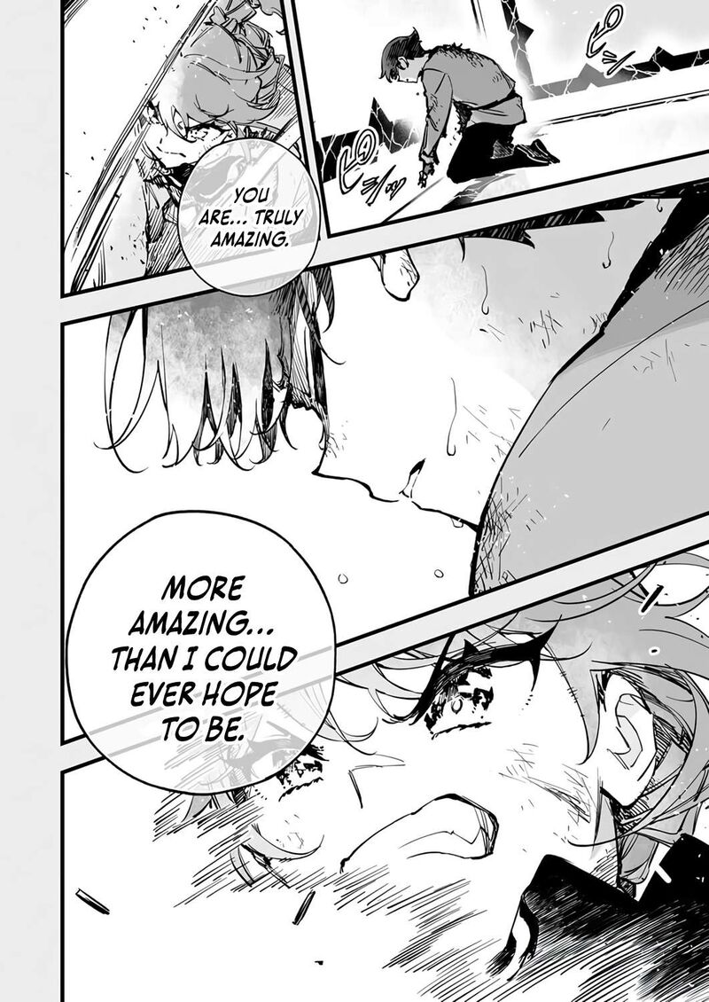 Yuusha Party Kara Oidasareta Fuguushoku Wanashi Unique Skill Yajirushi De Saikyou Ni Naru 22 31